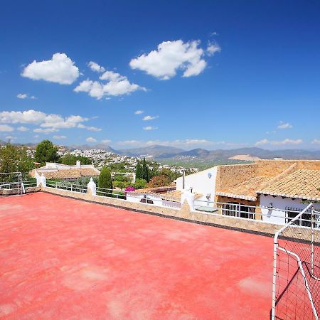Holiday Home Sorolla By Interhome Monte Pego Екстер'єр фото