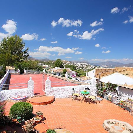 Holiday Home Sorolla By Interhome Monte Pego Екстер'єр фото