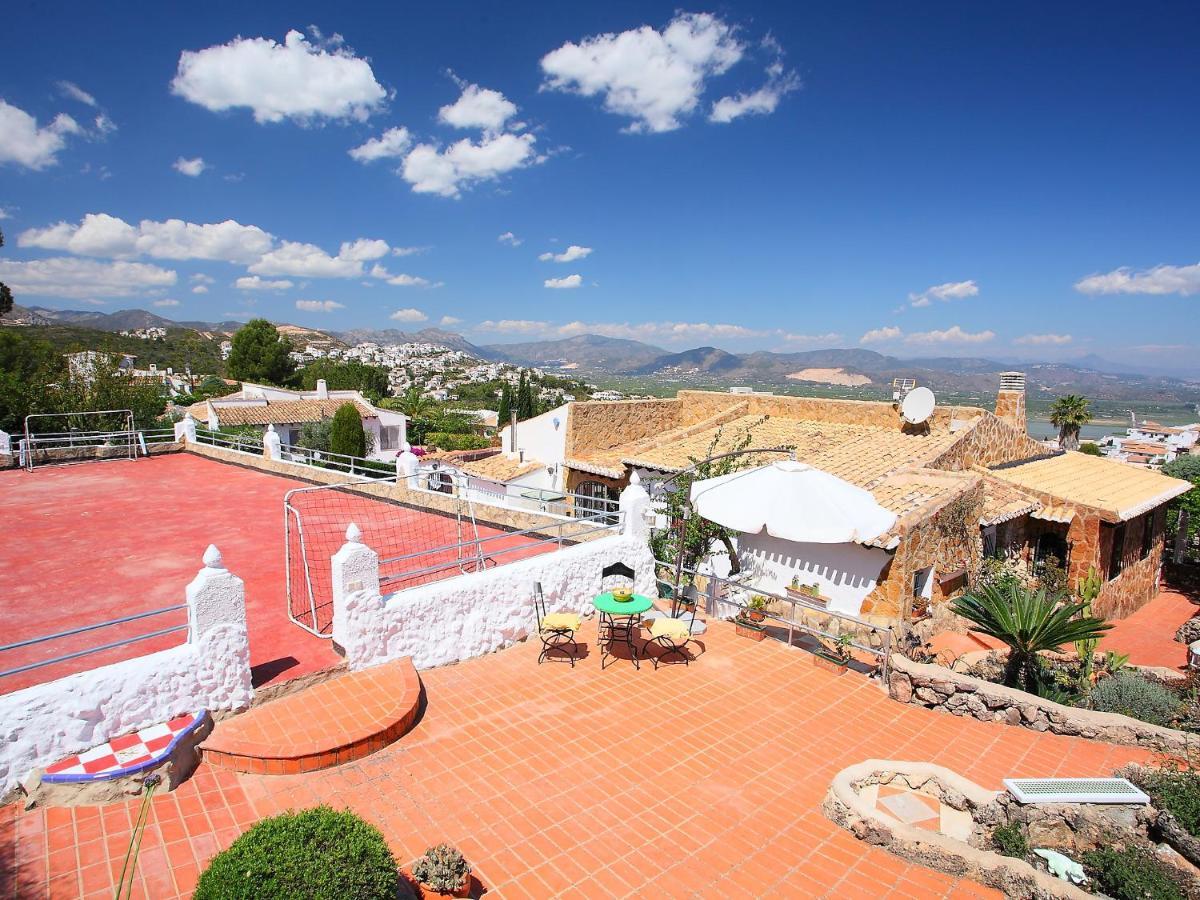 Holiday Home Sorolla By Interhome Monte Pego Екстер'єр фото