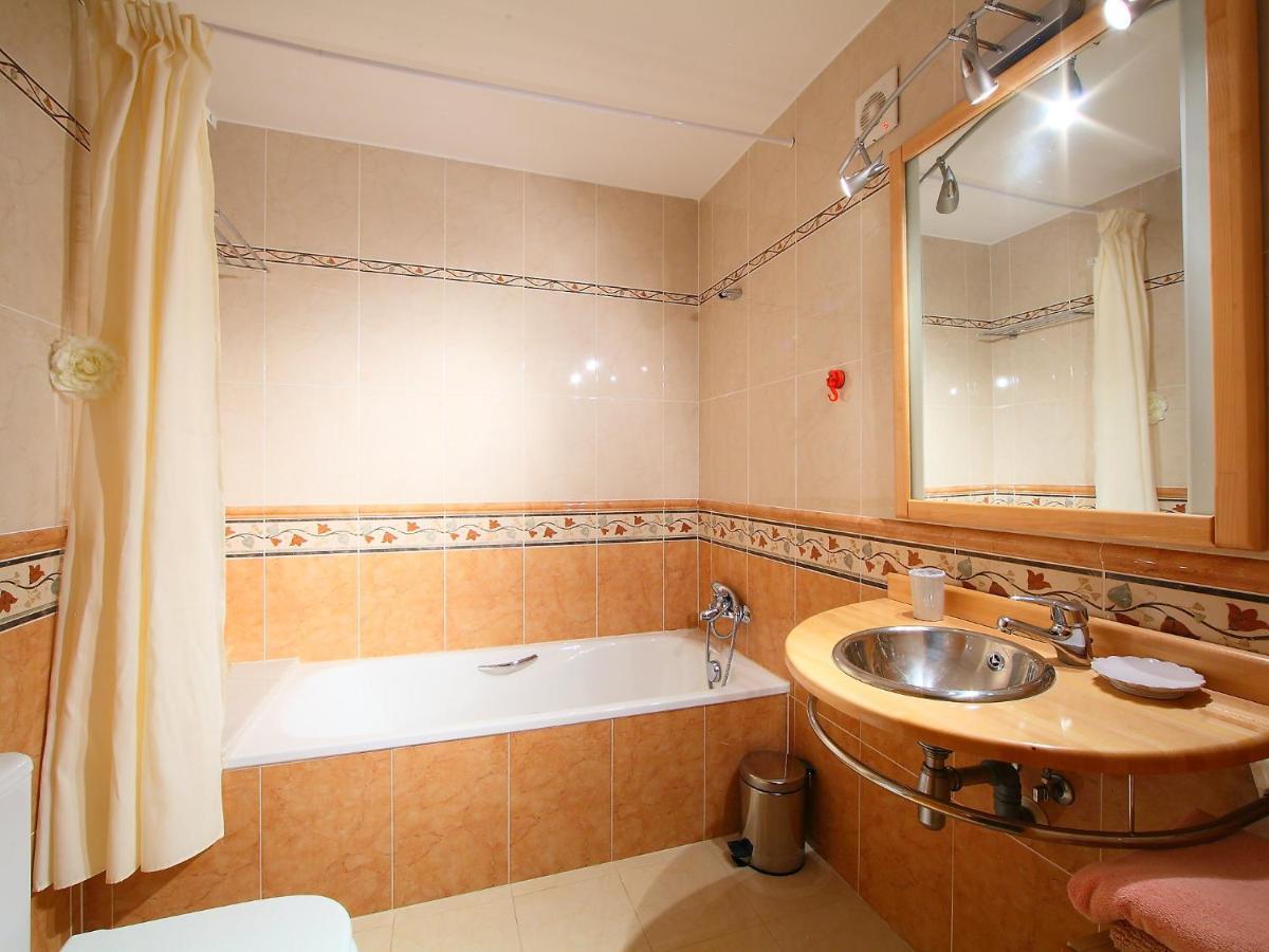 Holiday Home Sorolla By Interhome Monte Pego Екстер'єр фото