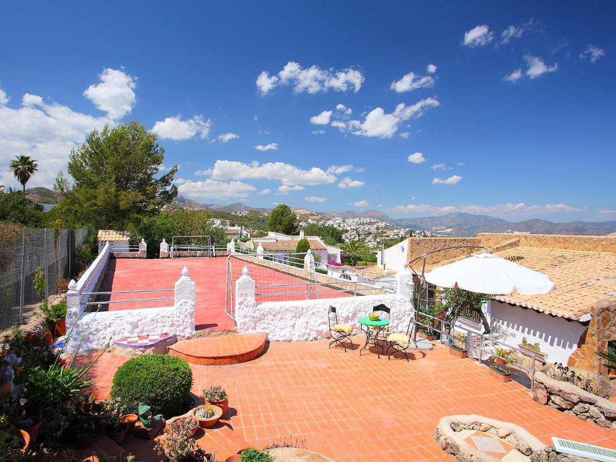 Holiday Home Sorolla By Interhome Monte Pego Екстер'єр фото