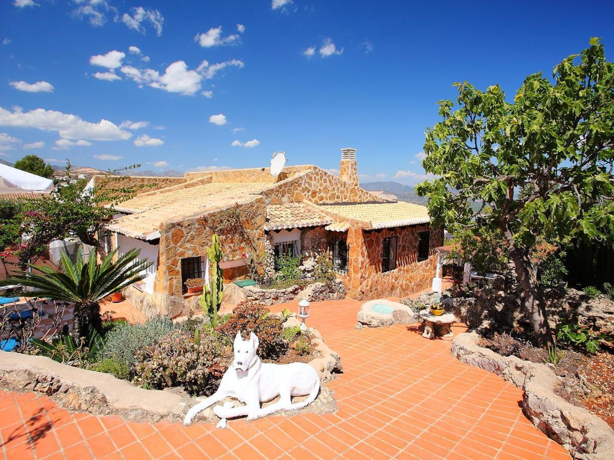 Holiday Home Sorolla By Interhome Monte Pego Екстер'єр фото