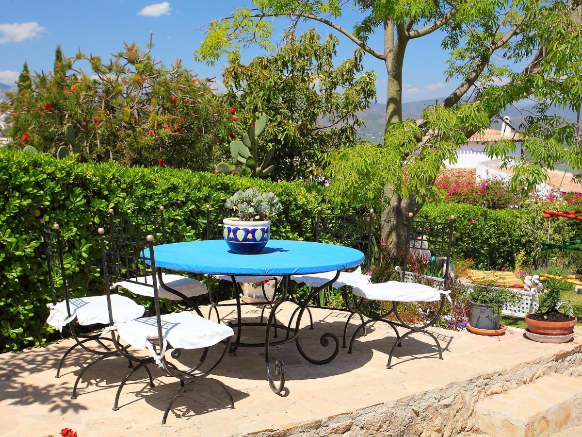 Holiday Home Sorolla By Interhome Monte Pego Екстер'єр фото