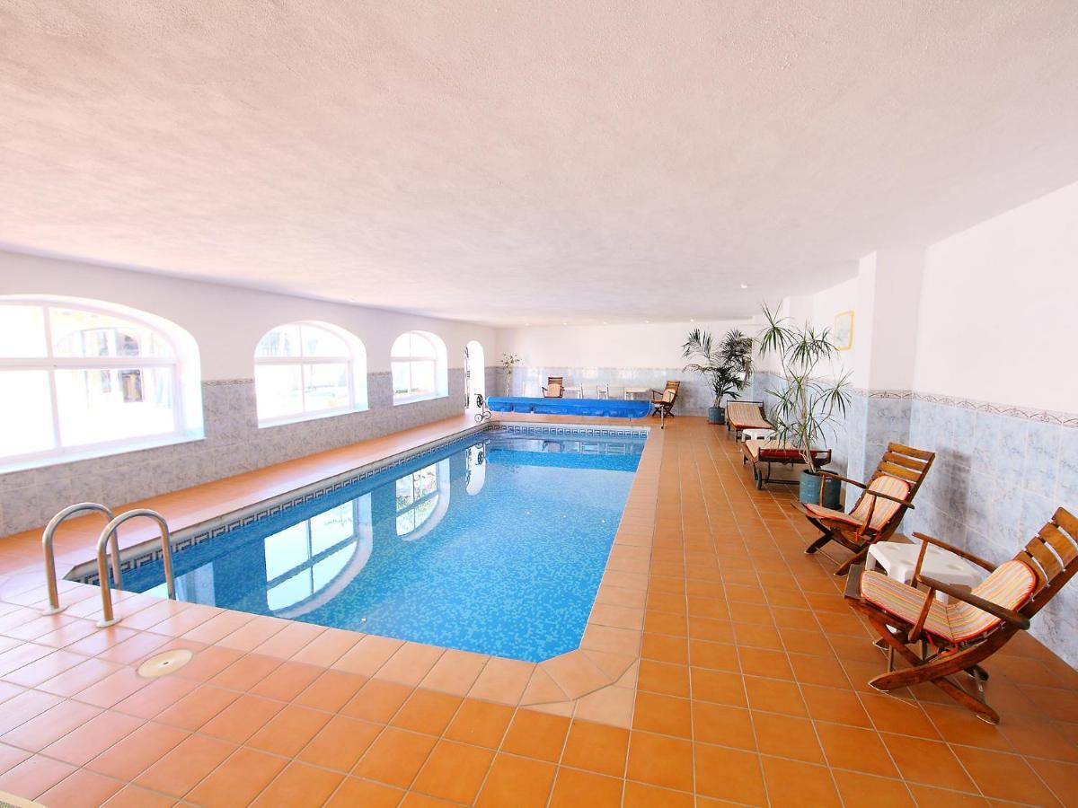 Holiday Home Sorolla By Interhome Monte Pego Екстер'єр фото